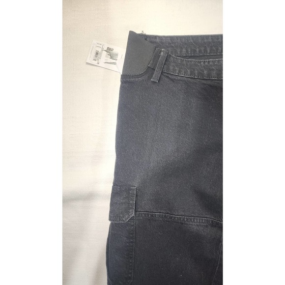 woman's maternal pant's straight 90's size 8 by Isabel - Picture 7 of 10
